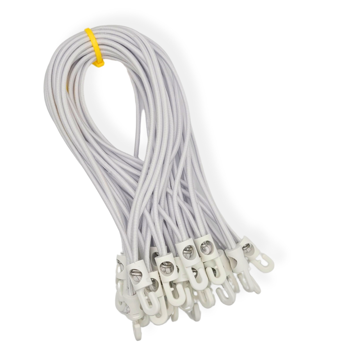 Bungee Cord Set (34 Stück) für Bespannungen (12' x 20')