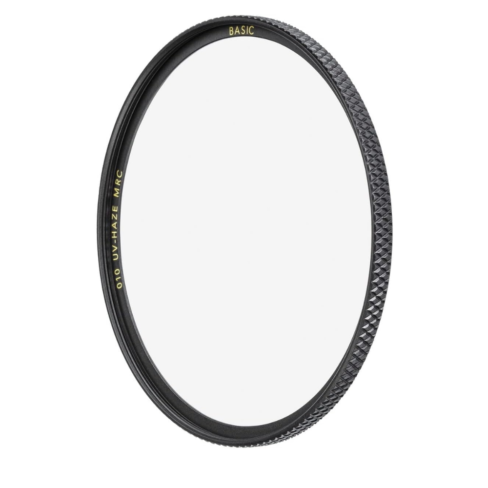 B+W 010 UV-Filter >SLIM< AR-Vergütet