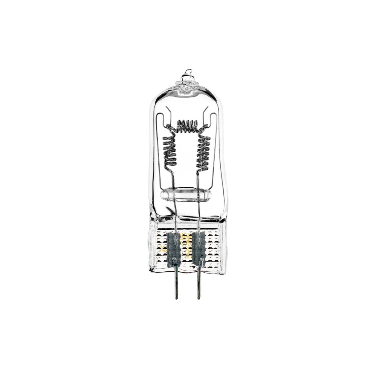 Osram 64576 230/1000W GX6,35 P2/17 