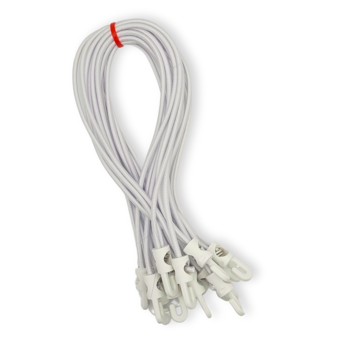 Bungee Cord Set (14 Stück) für Bespannungen (6' x 6')