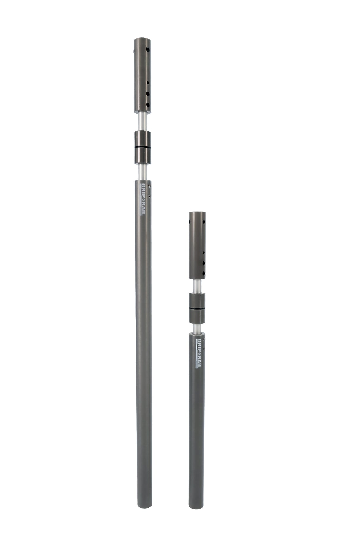 Matthews GRIP RAIL 1 ¼” 42mm - Short