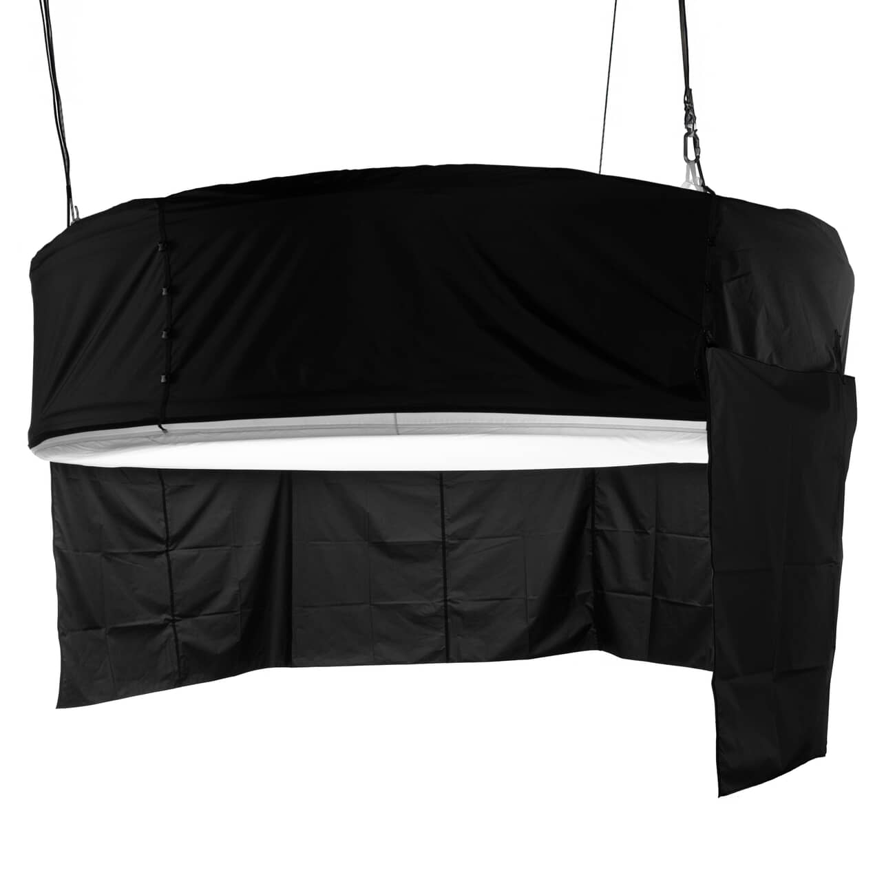 DoPchoice Skirts für AIRGLOW FLOAT 12ft (rund)