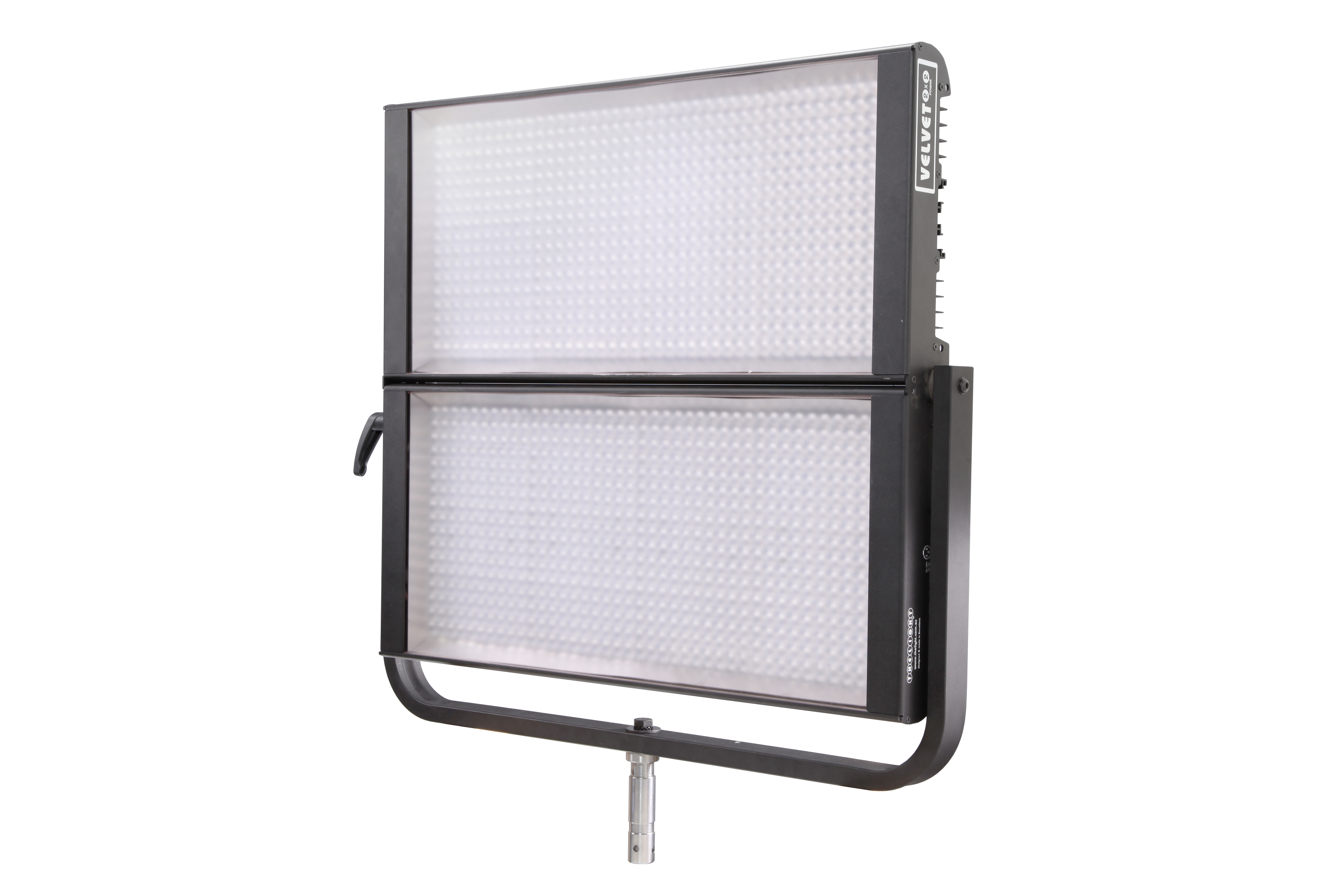 VELVET POWER 2x2 STUDIO IP51 PACK LED-Panel 