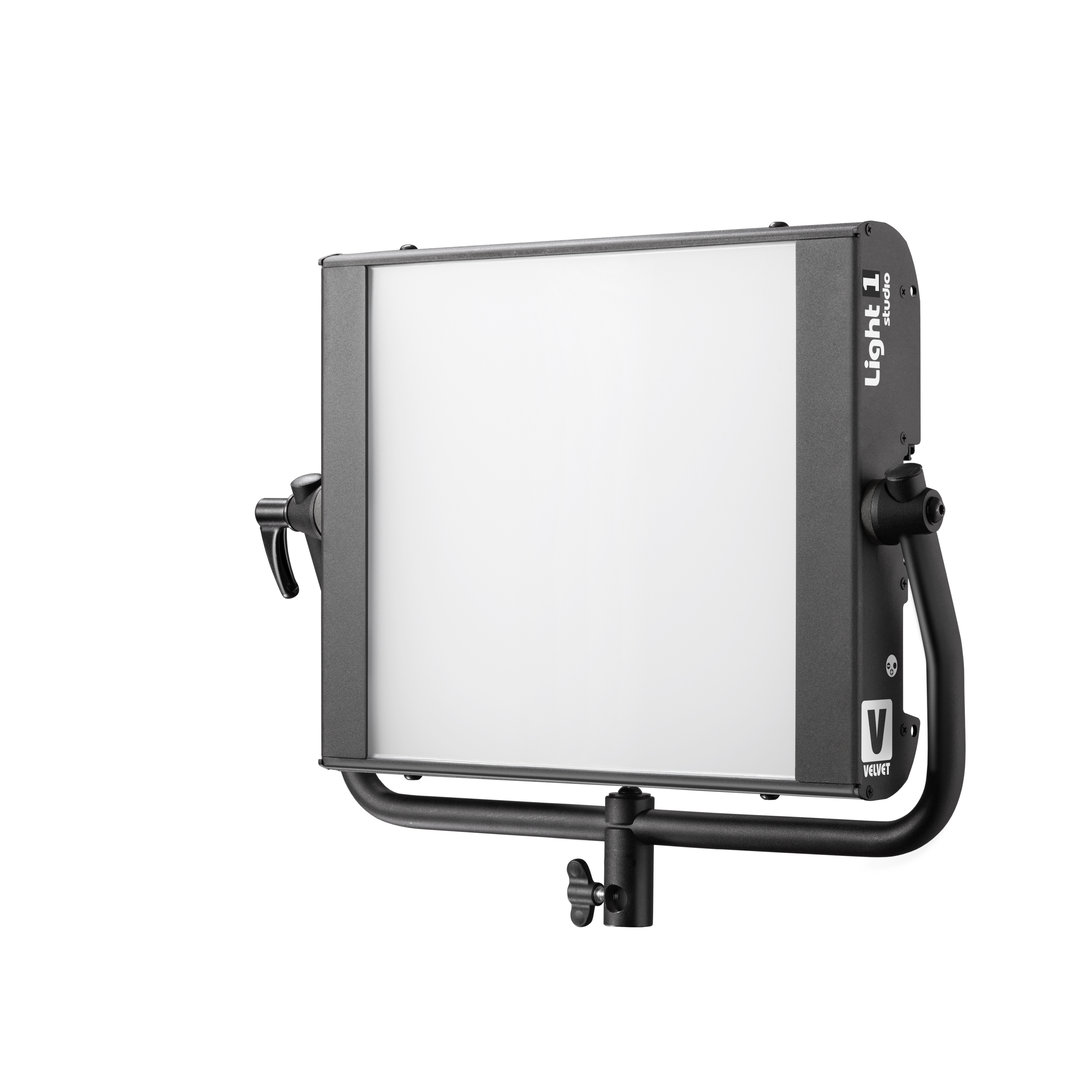 VELVET LIGHT 1 STUDIO PACK LED-Softlight Panel 