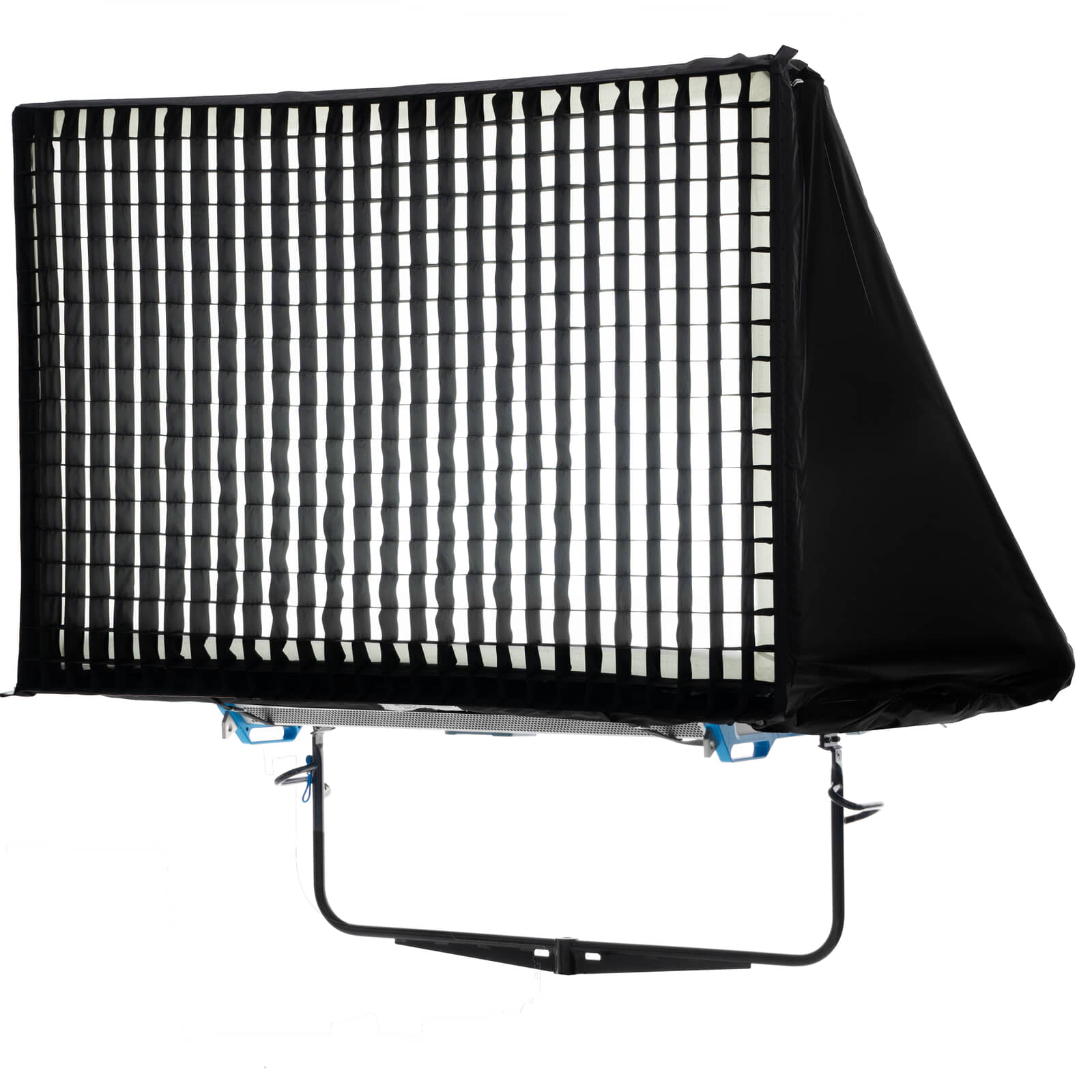 DoPchoice SNAPGRID® 40° for AIRGLOW 2x2 Booklight