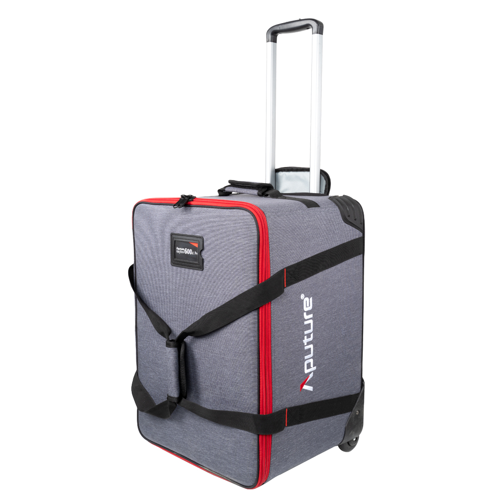 Aputure Carrying Case LS 600 series