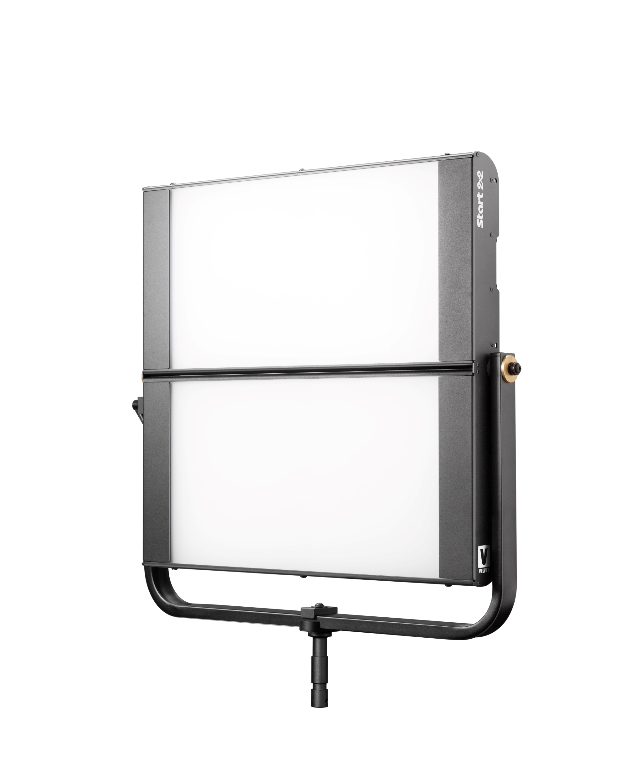 VELVET Start 2x2 PACK LED Softlight-Panel