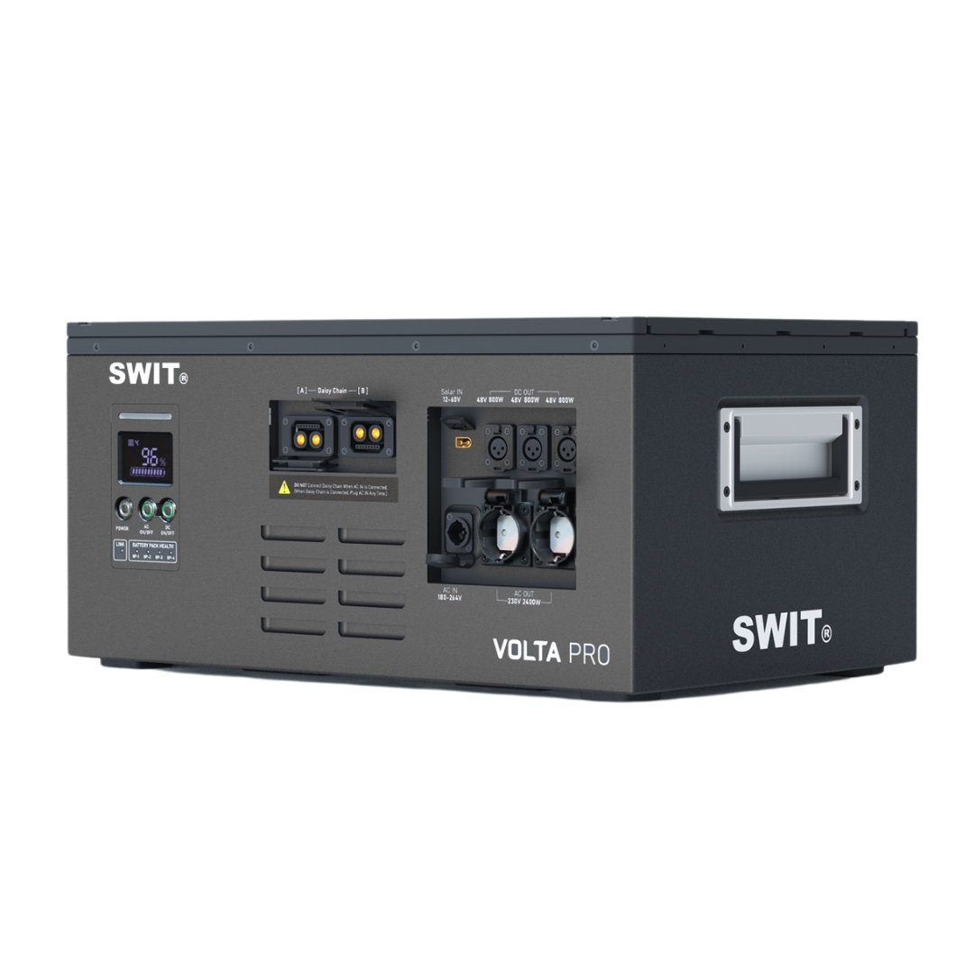 SWIT VOLTA PRO (2BP)