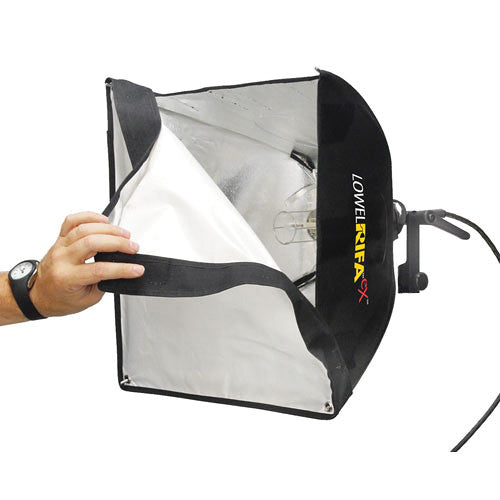 Lowel LC-44EX Rifa-Lite EX44 Softbox Light