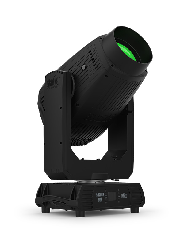 Chauvet Rogue Outcast 2 Hybrid