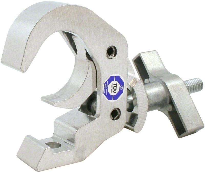 Doughty T58300 Trigger Slimeline Clamp