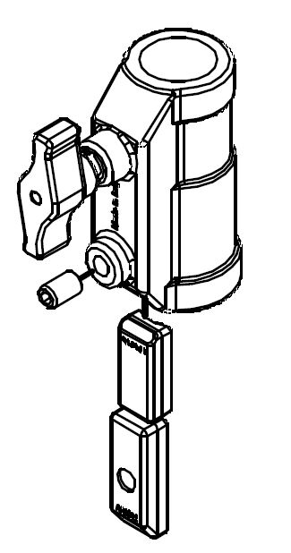 Manfrotto RA01004V