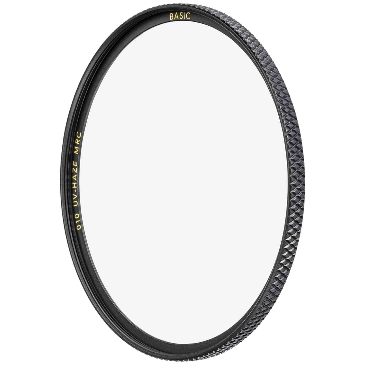 B+W UV-Filter 010 MRC BASIC 62 