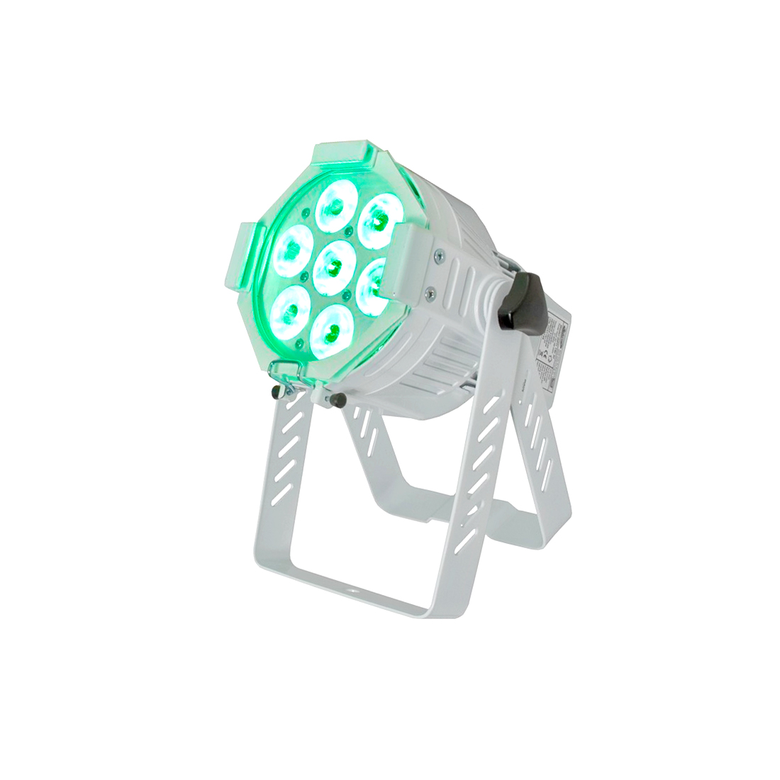 ELATION Opti TRI 30 RGB-LED PAR 7x3W 