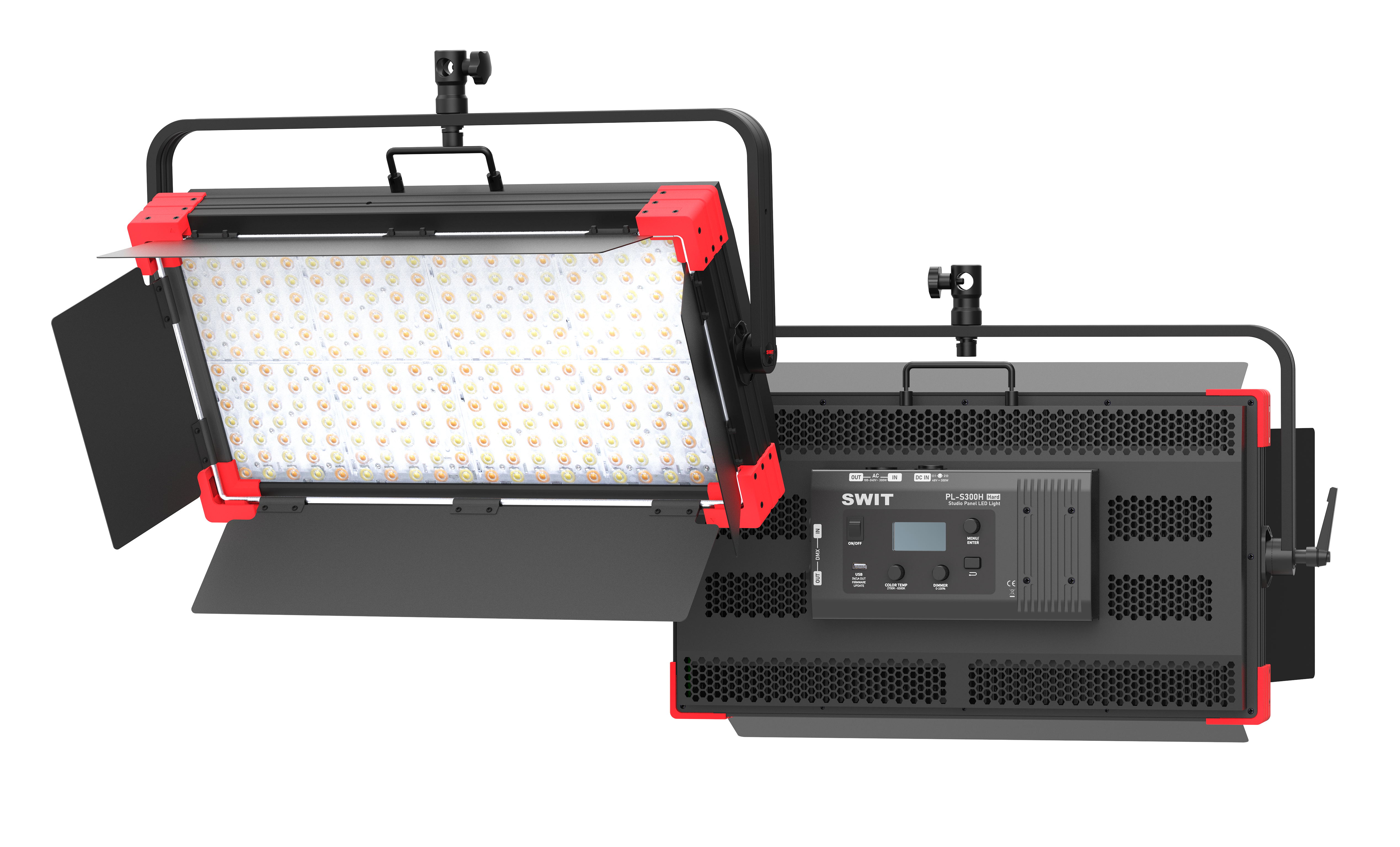 Swit PL-S300H 300W LED Studio Panel  