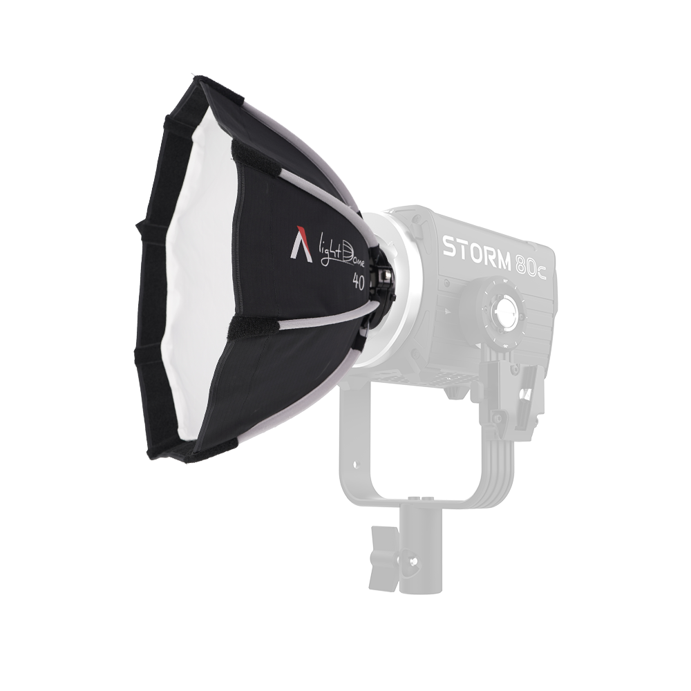 Aputure Light Dome 40