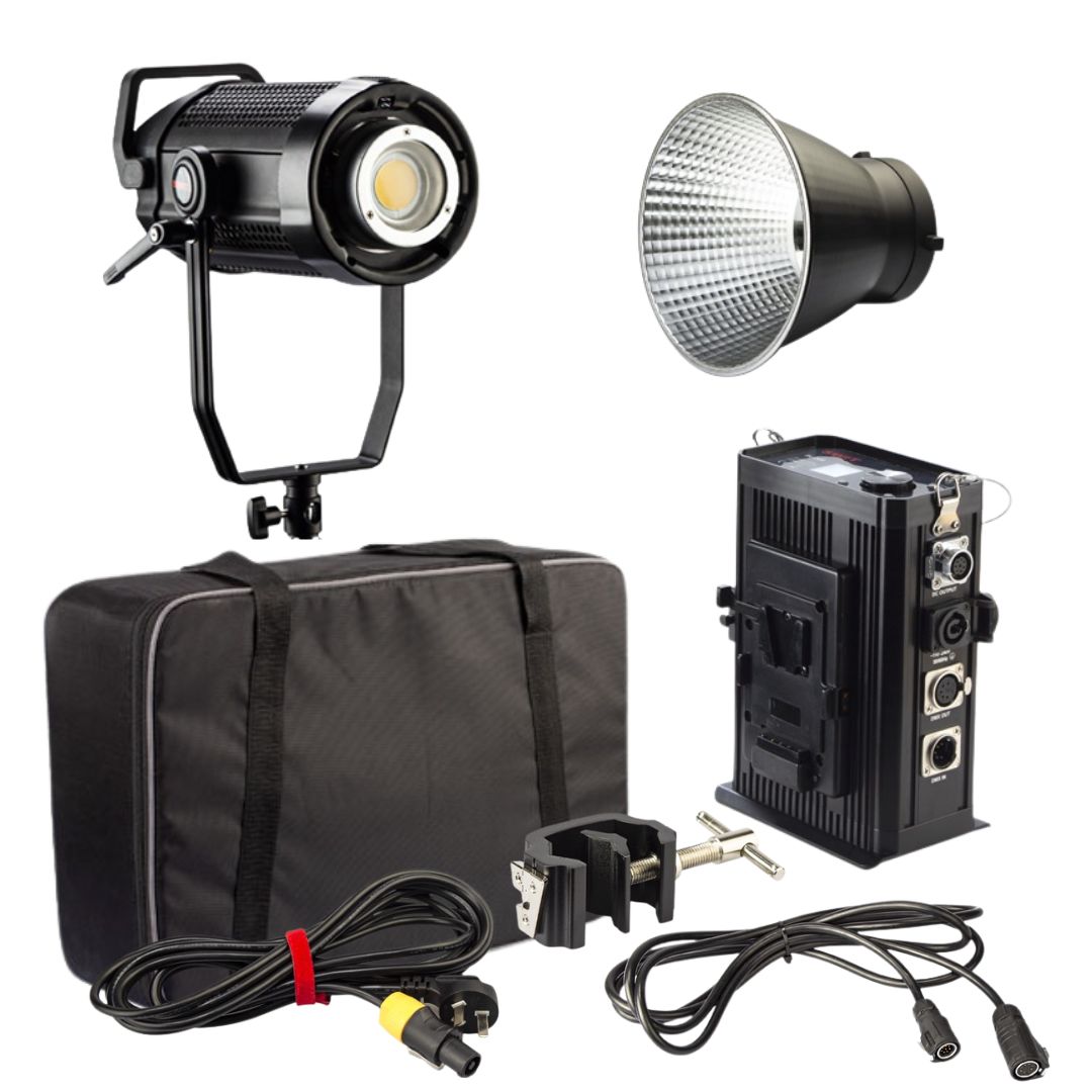 SWIT BL-300 300W Bowens COB-LED Kit (Vorführmodell)