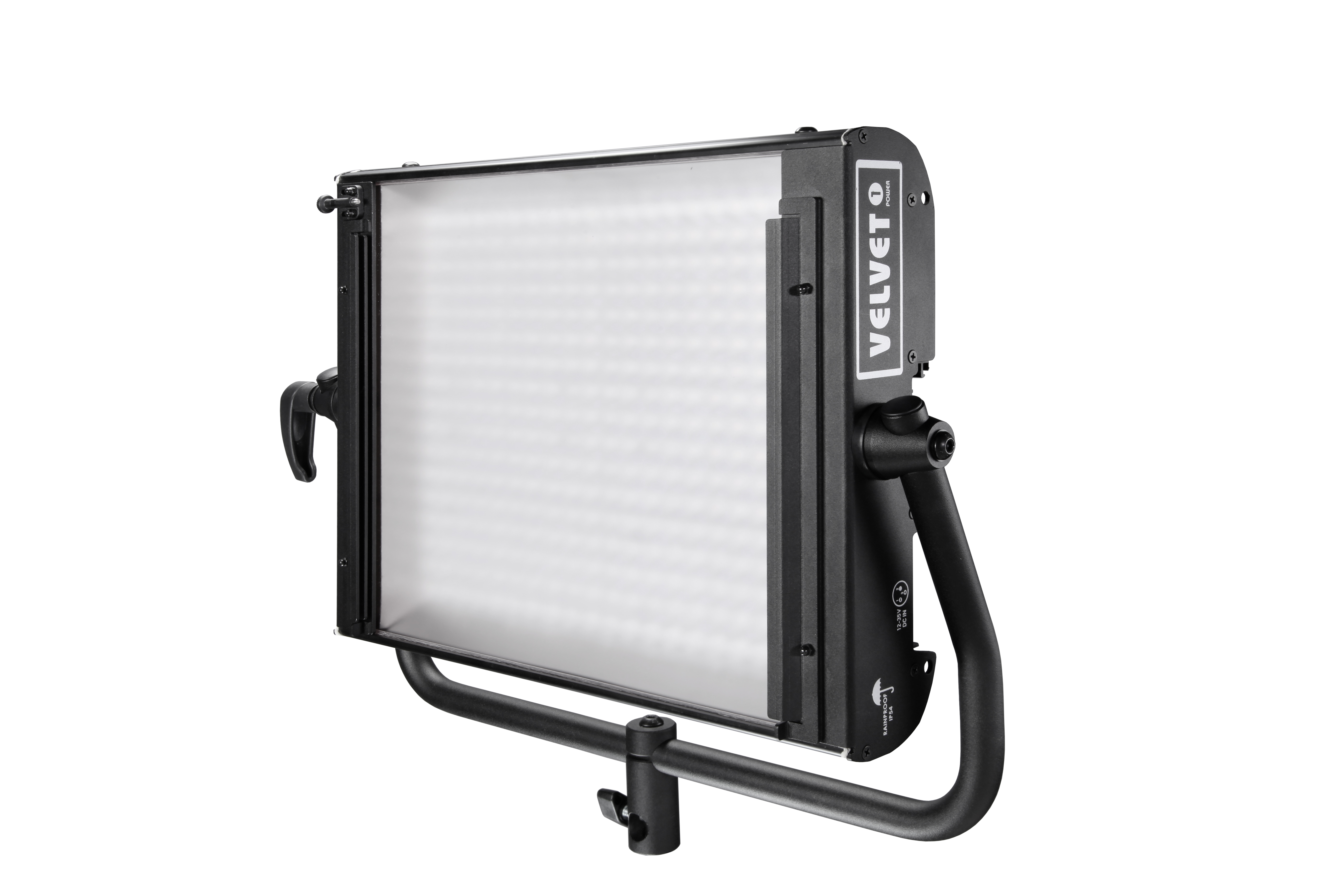 VELVET POWER 1 IP54 PACK LED-Softlight Panel 