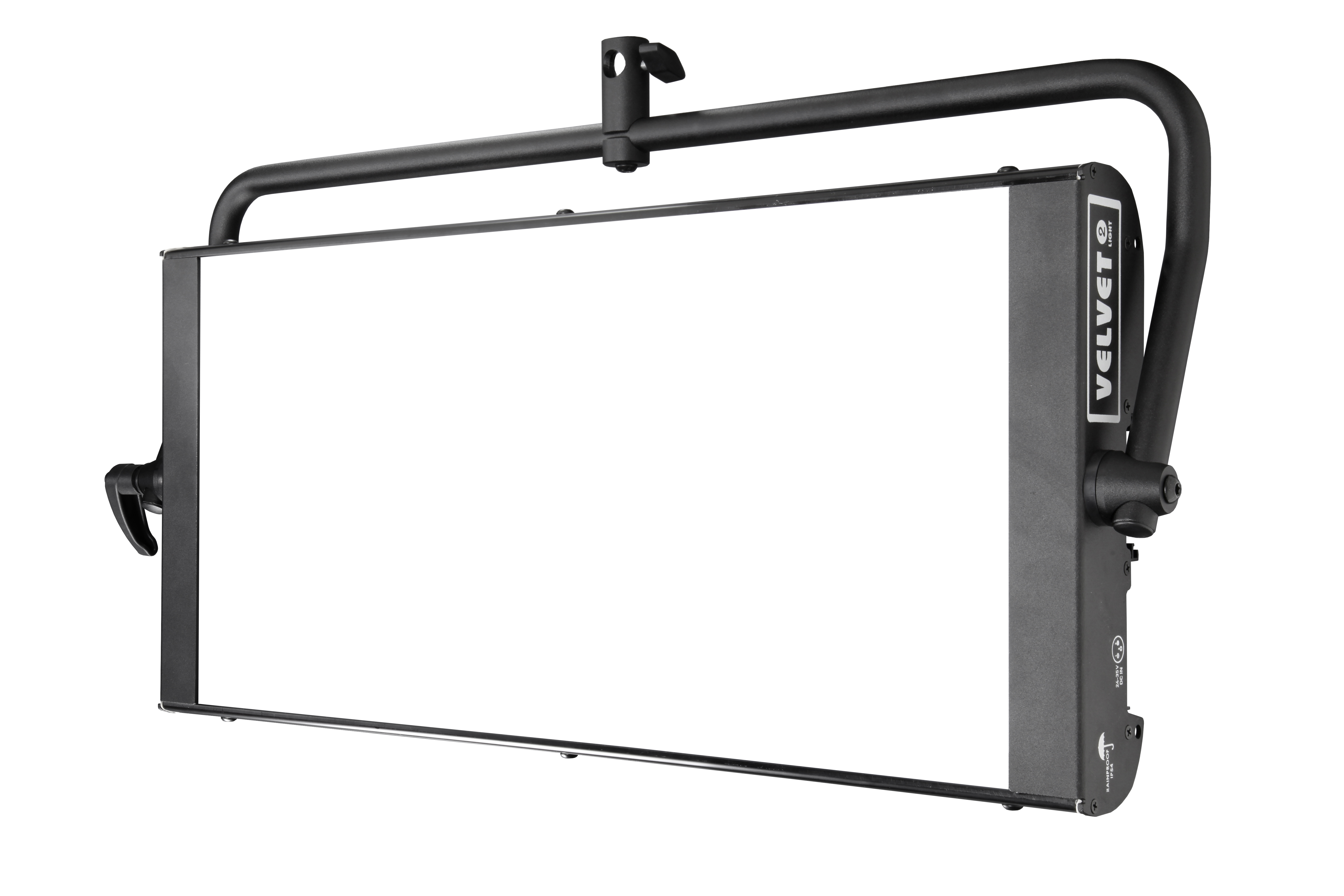 VELVET LIGHT 2 STUDIO PACK LED Softlight Panel 