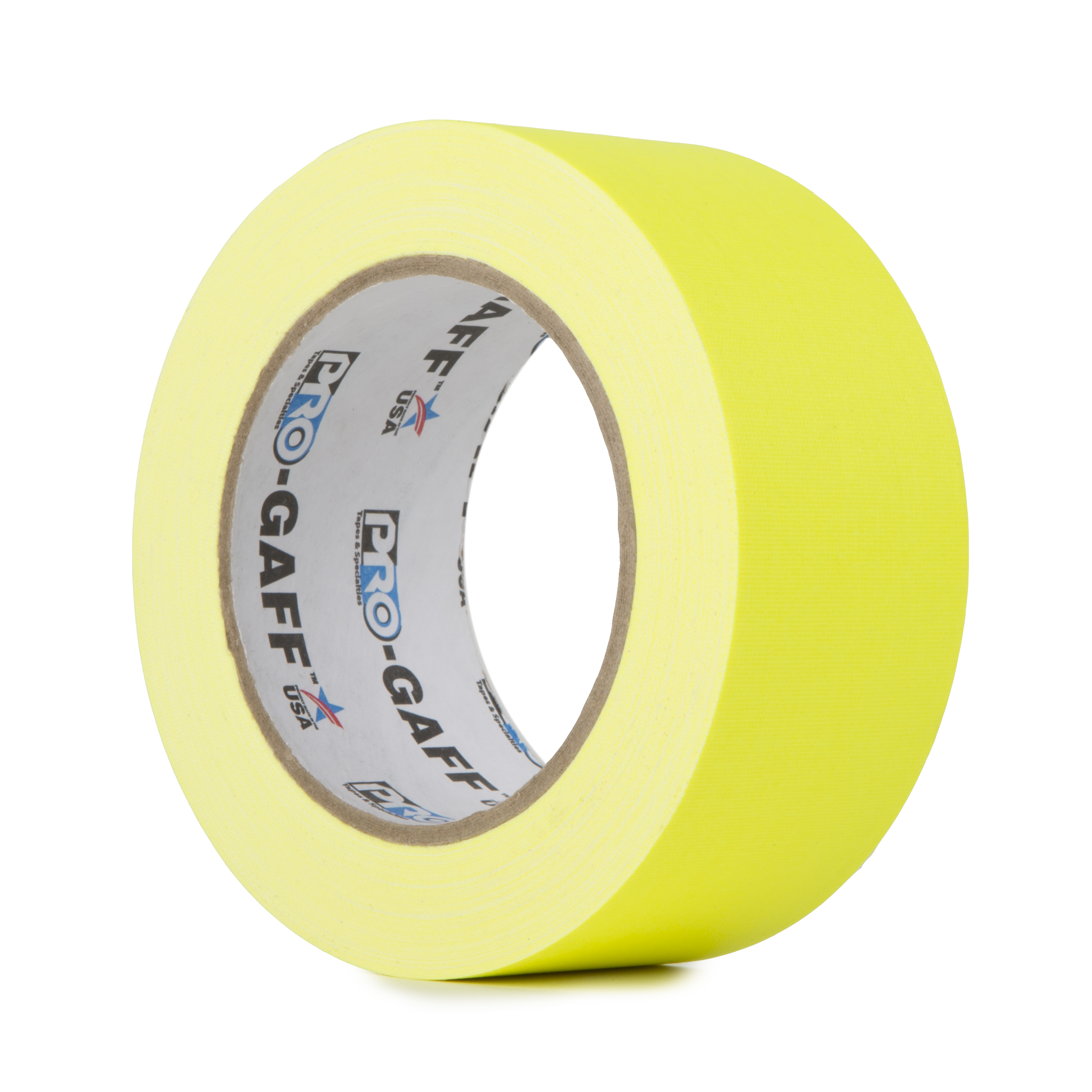 Pro Gaff™ Fluorescent Gaffer / Cloth Tape