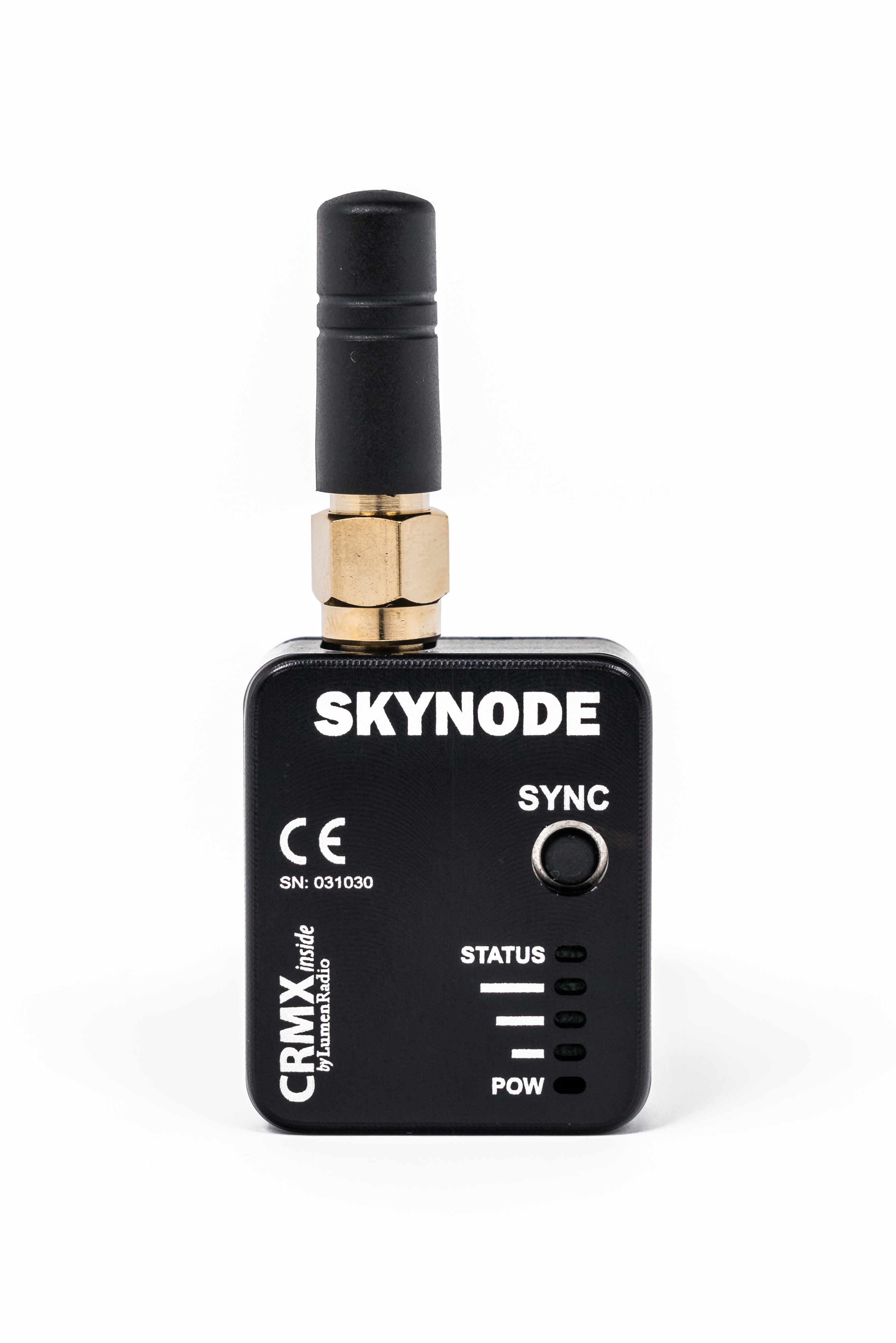 CINELEX SKYNODE V2 5-Pin XLR Wireless DMX Empfänger 