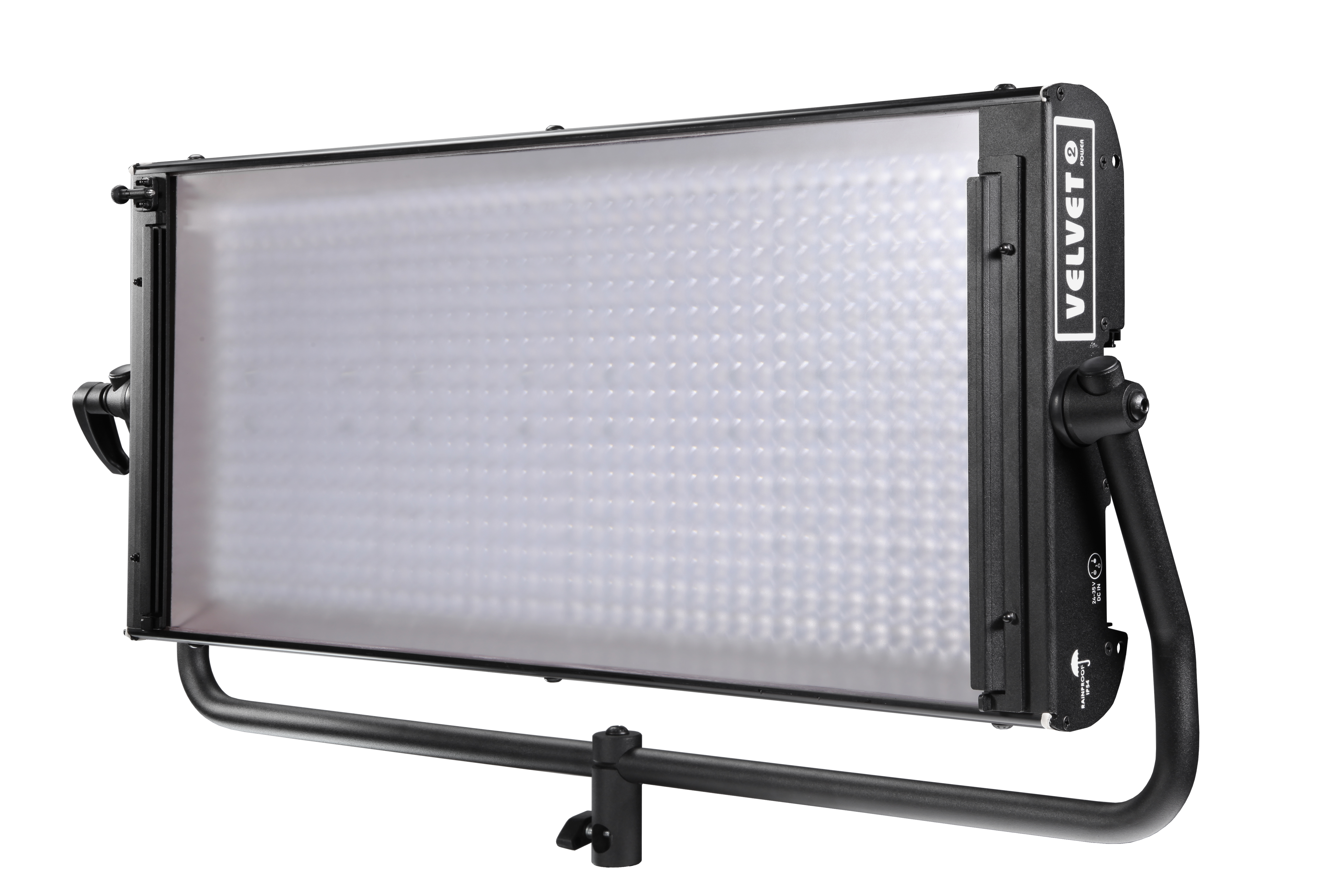 VELVET POWER 2 IP54 PACK LED-Softlight Panel