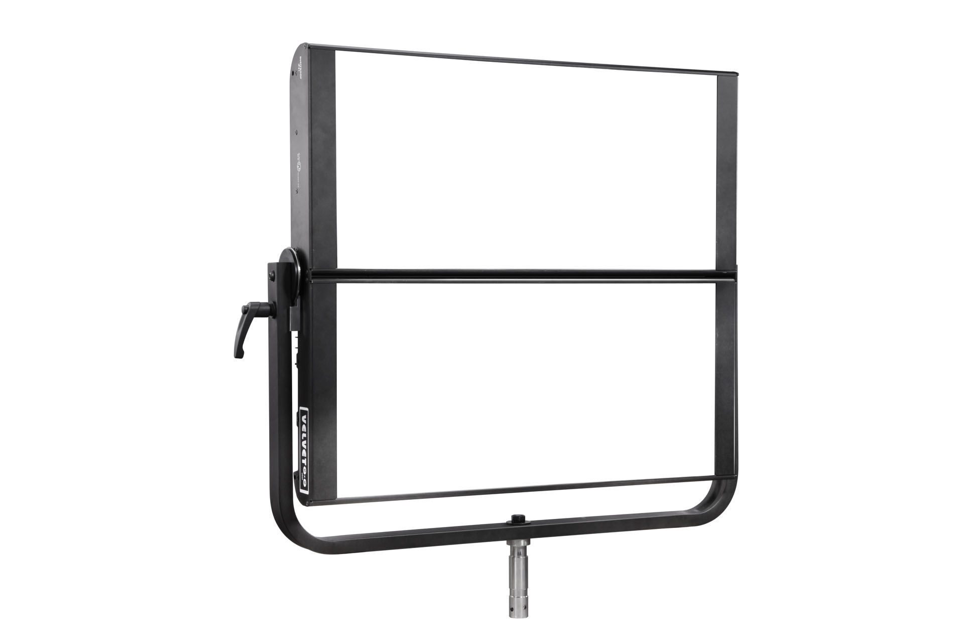 VELVET LIGHT 2x2 Studio PACK LED-Softlight Panel