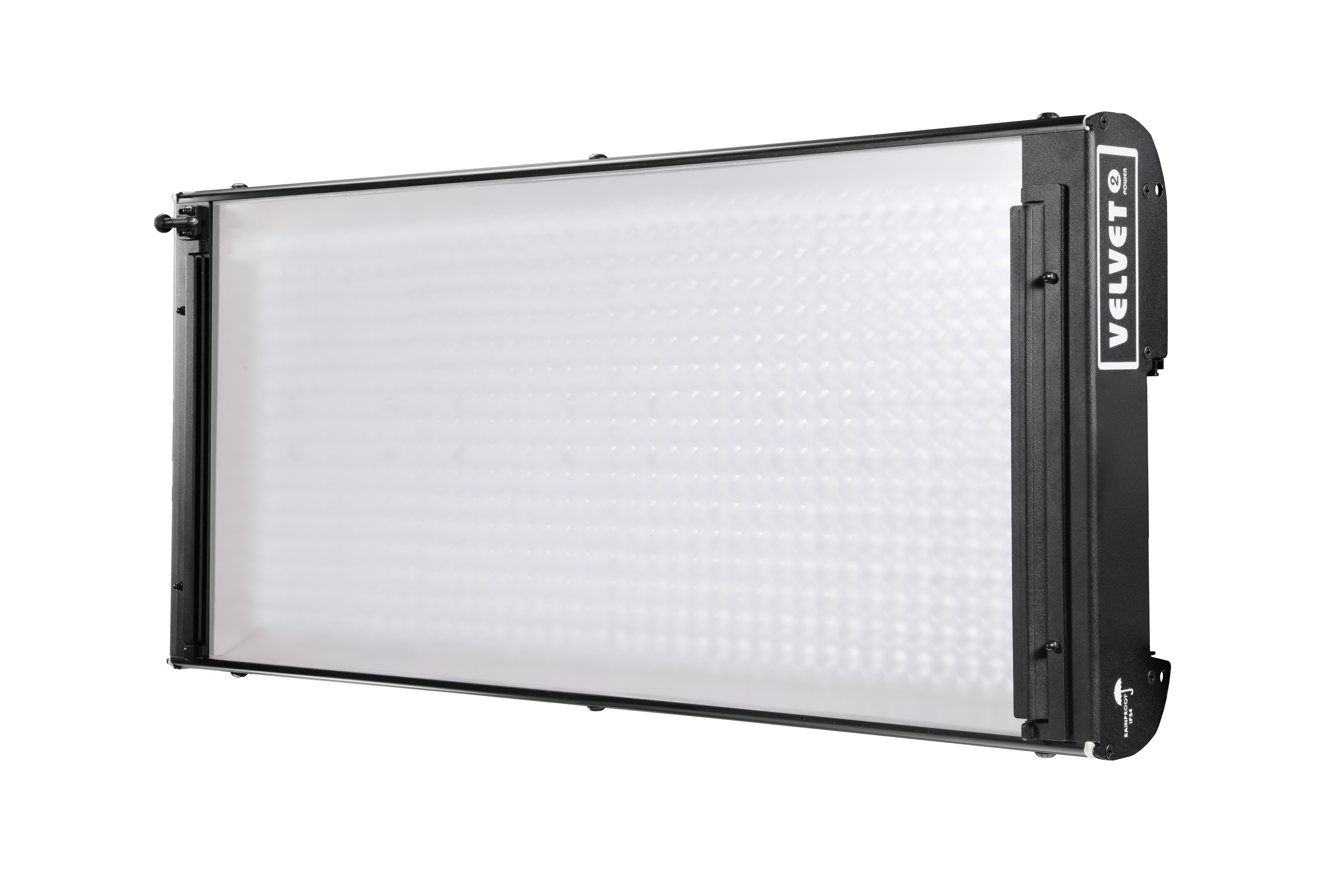 VELVET POWER 2 IP54 LED-Softlight Panel  (ohne Montagebügel!)