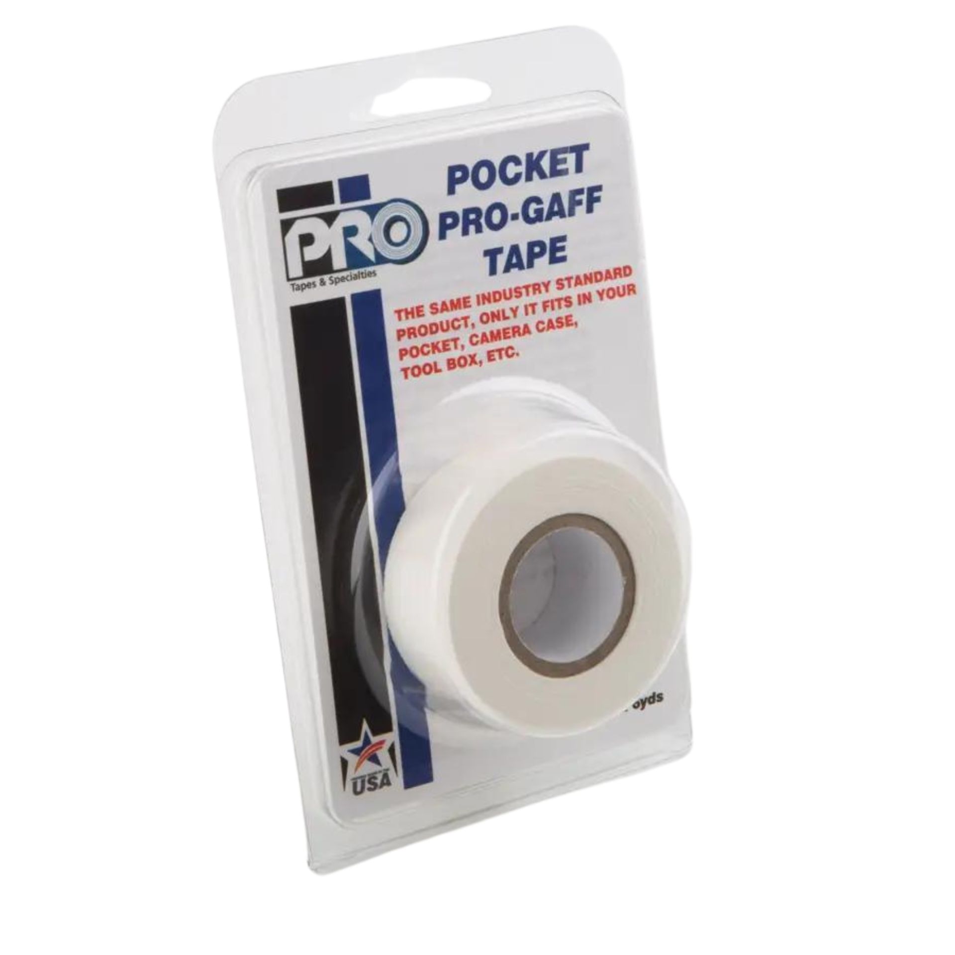 Pro Gaff™ PRO® Pocket GAFF Mini | Schwarz | 11205